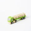 Plan Toys Logging Truck - Conscious Craft